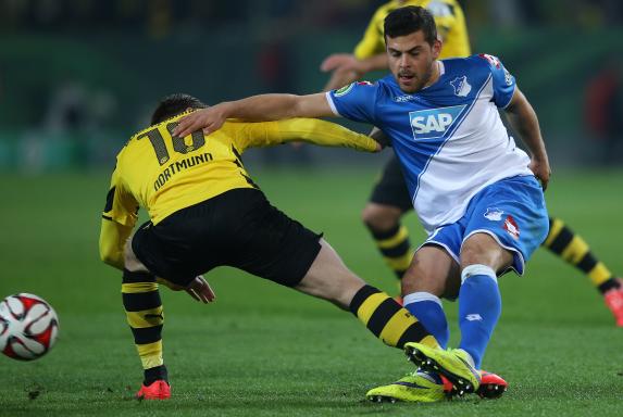 Фолланд опровергает слухи