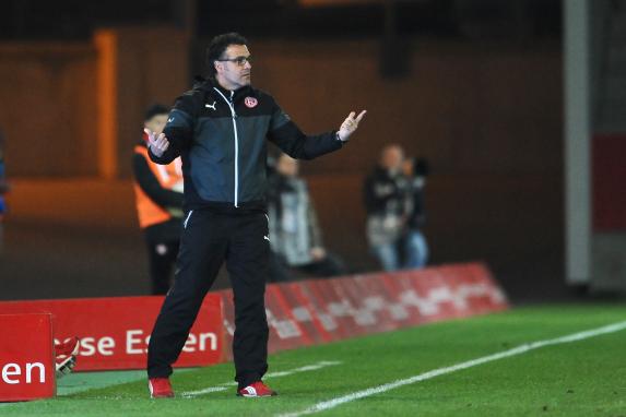 Fortuna Düsseldorf II, Taskin Aksoy, Saison 2014/15, Fortuna Düsseldorf II, Taskin Aksoy, Saison 2014/15