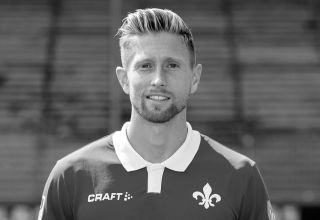 Sebastian Hertner spielte einst für Darmstadt 98.