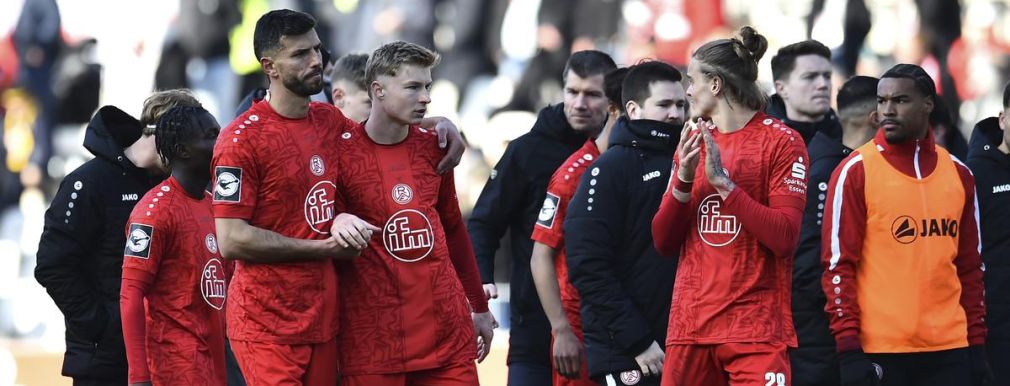 RWE-Talk: Hartes Restprogramm, doch zunächst zählt das RWO-Derby im Pokal