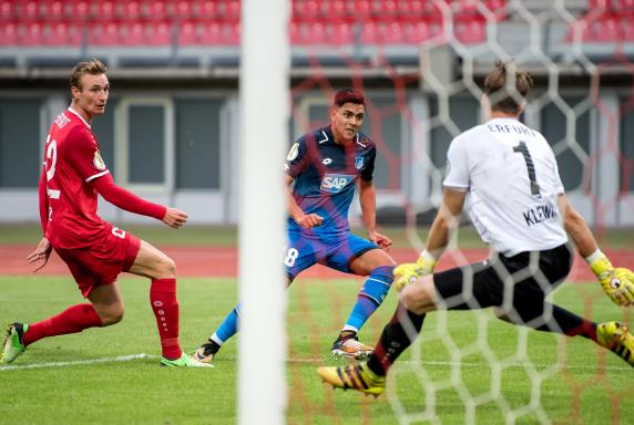 Christoph Menz, Rot-Weiß Erfurt, 3. Liga