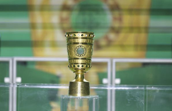 FC Köln vs. Fortuna: DFB-Pokal Final History