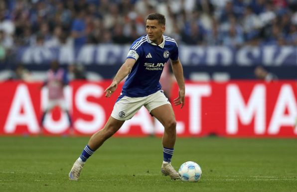 Schalke: Seguin-Vorstellung bei Hertha verärgert S04-Fans -